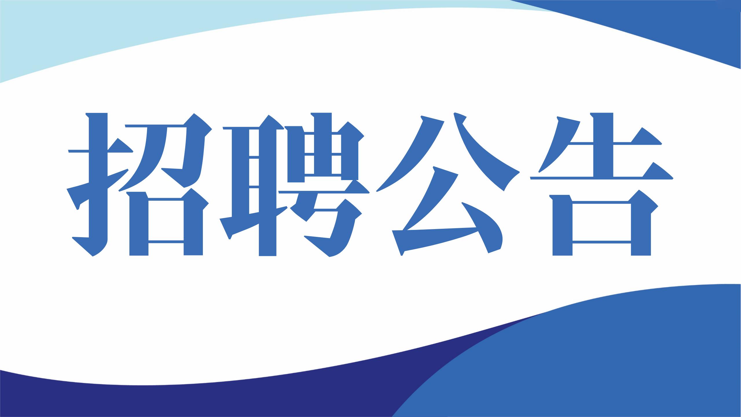 内蒙古自治区水利水电勘测设计院有限公司 2023年公开招聘工作人员简章